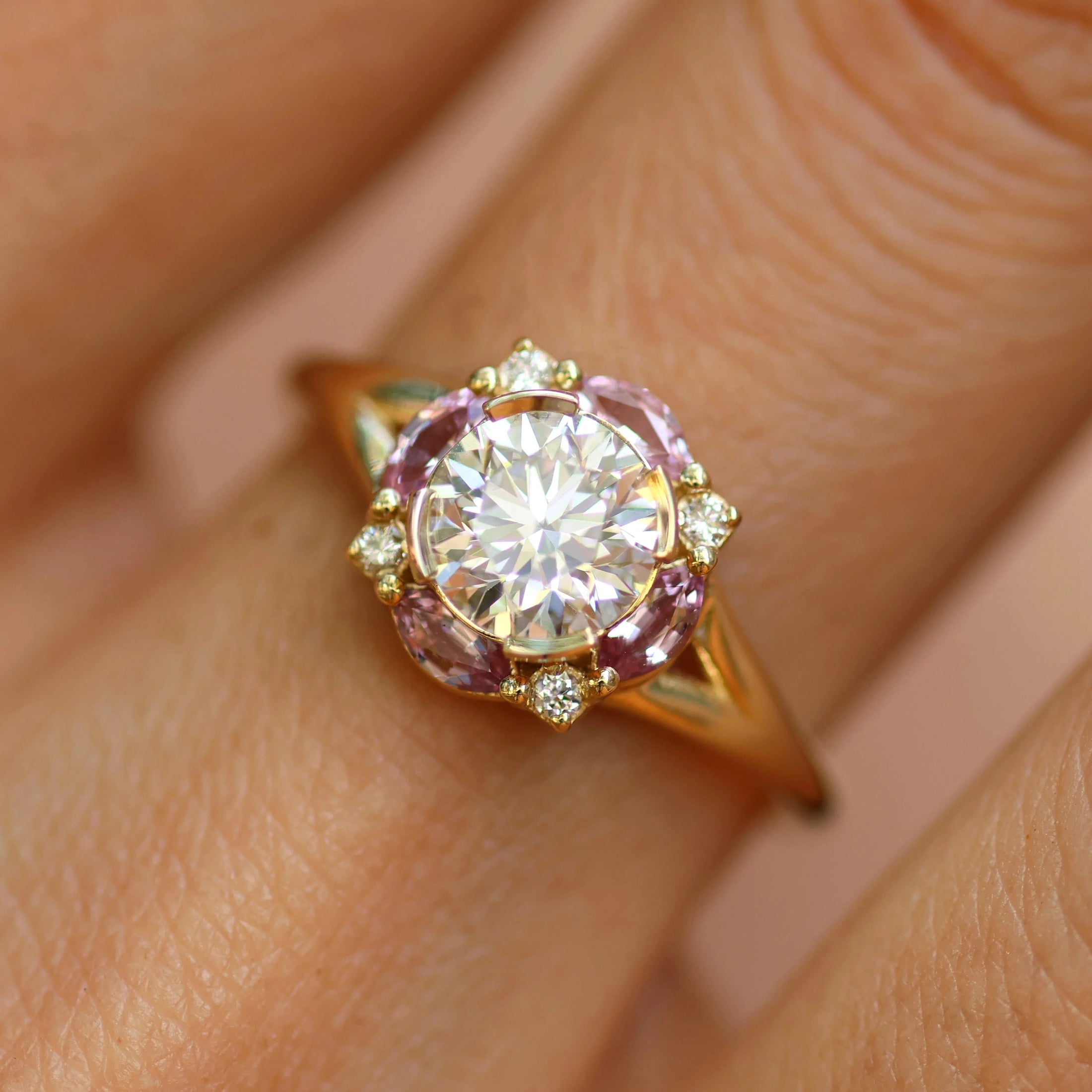 Engagement Rings