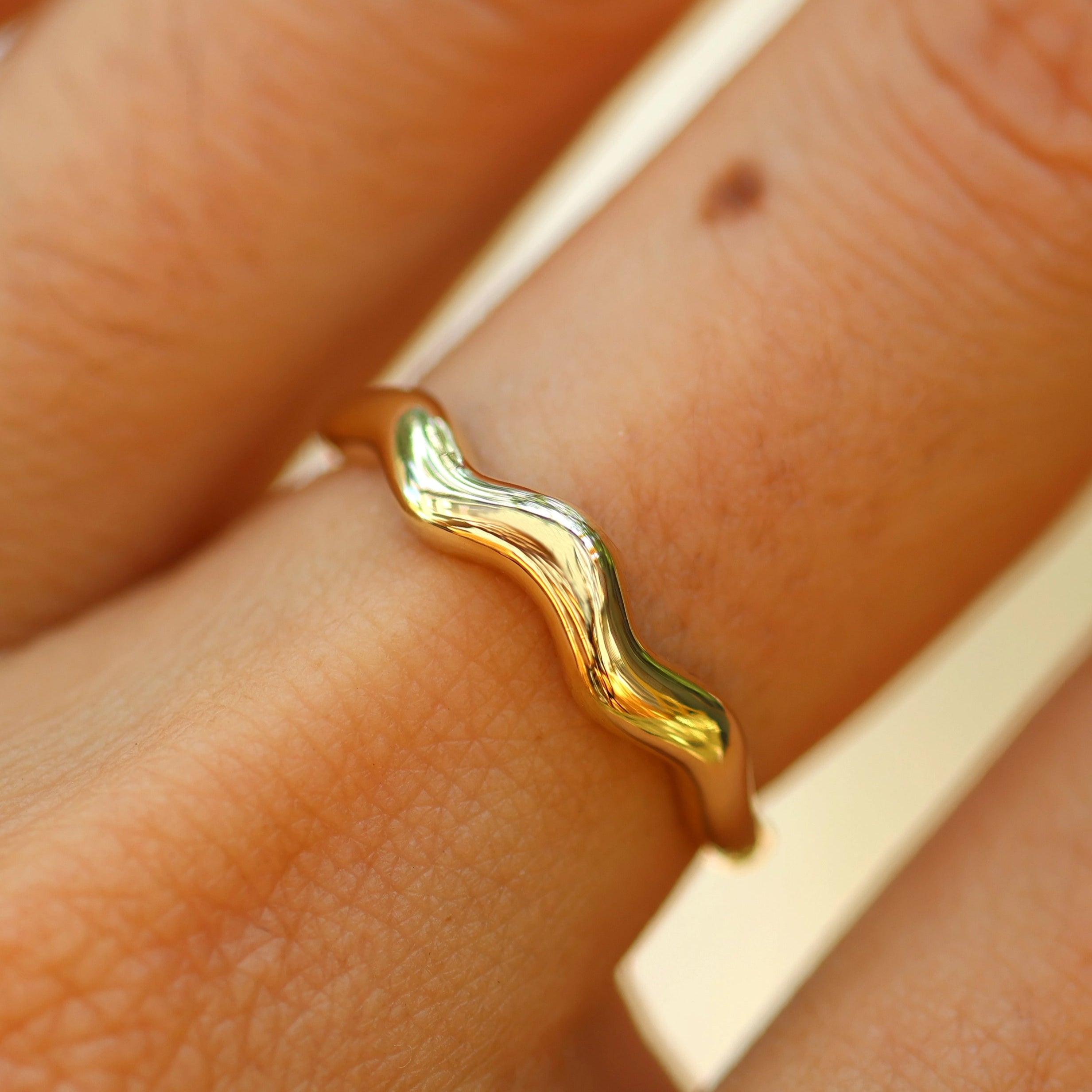 Dune Ring