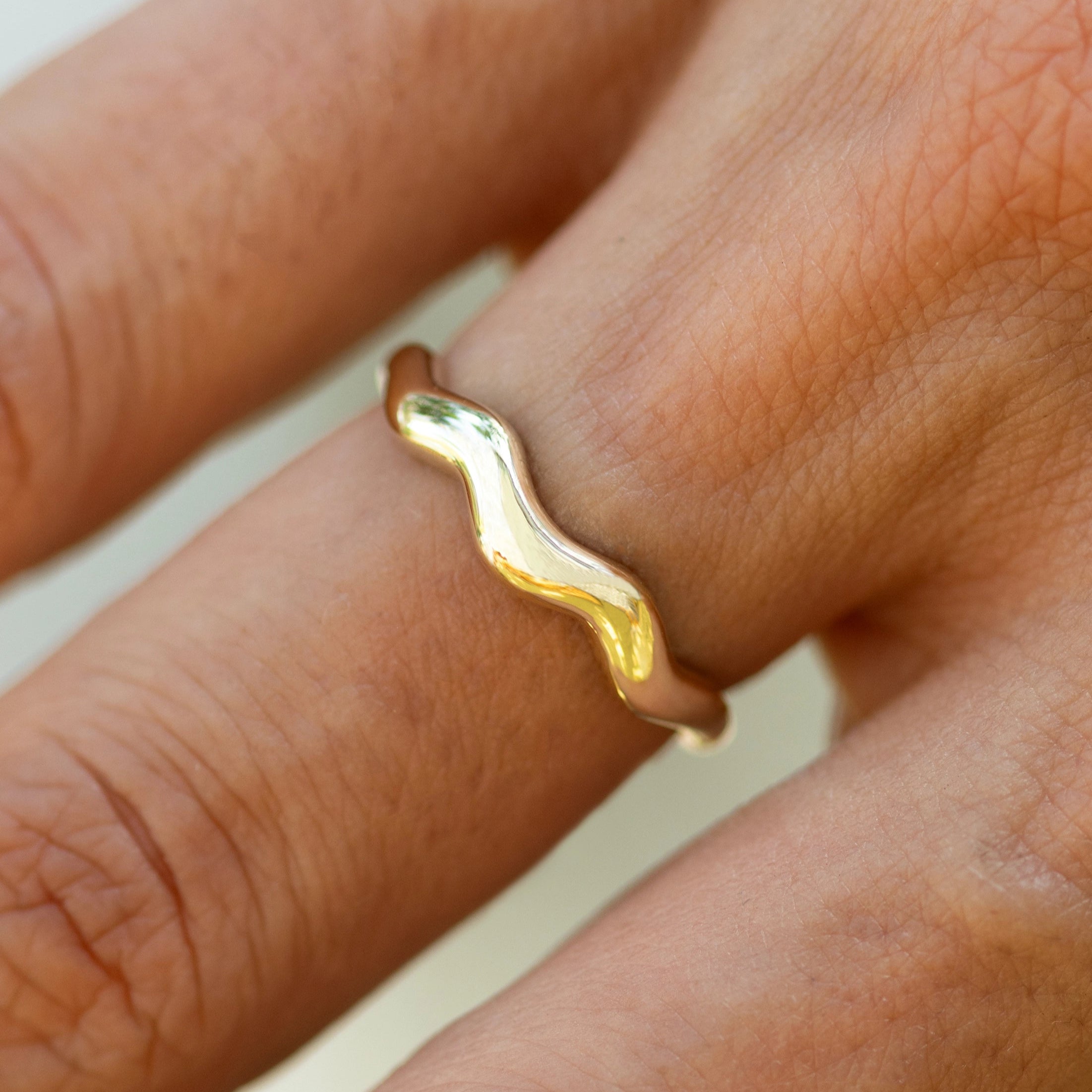 Dune Ring