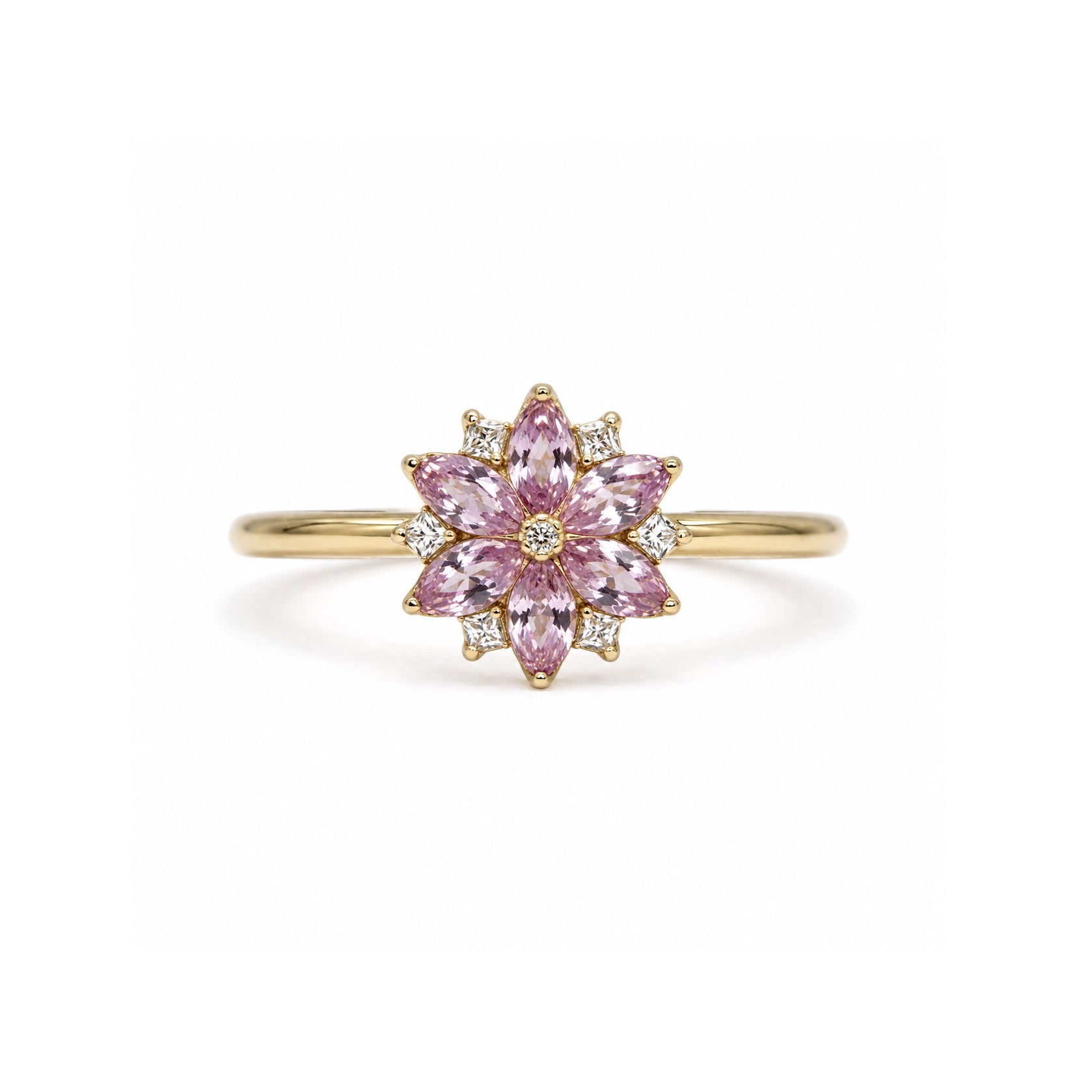 The Aster Ring
