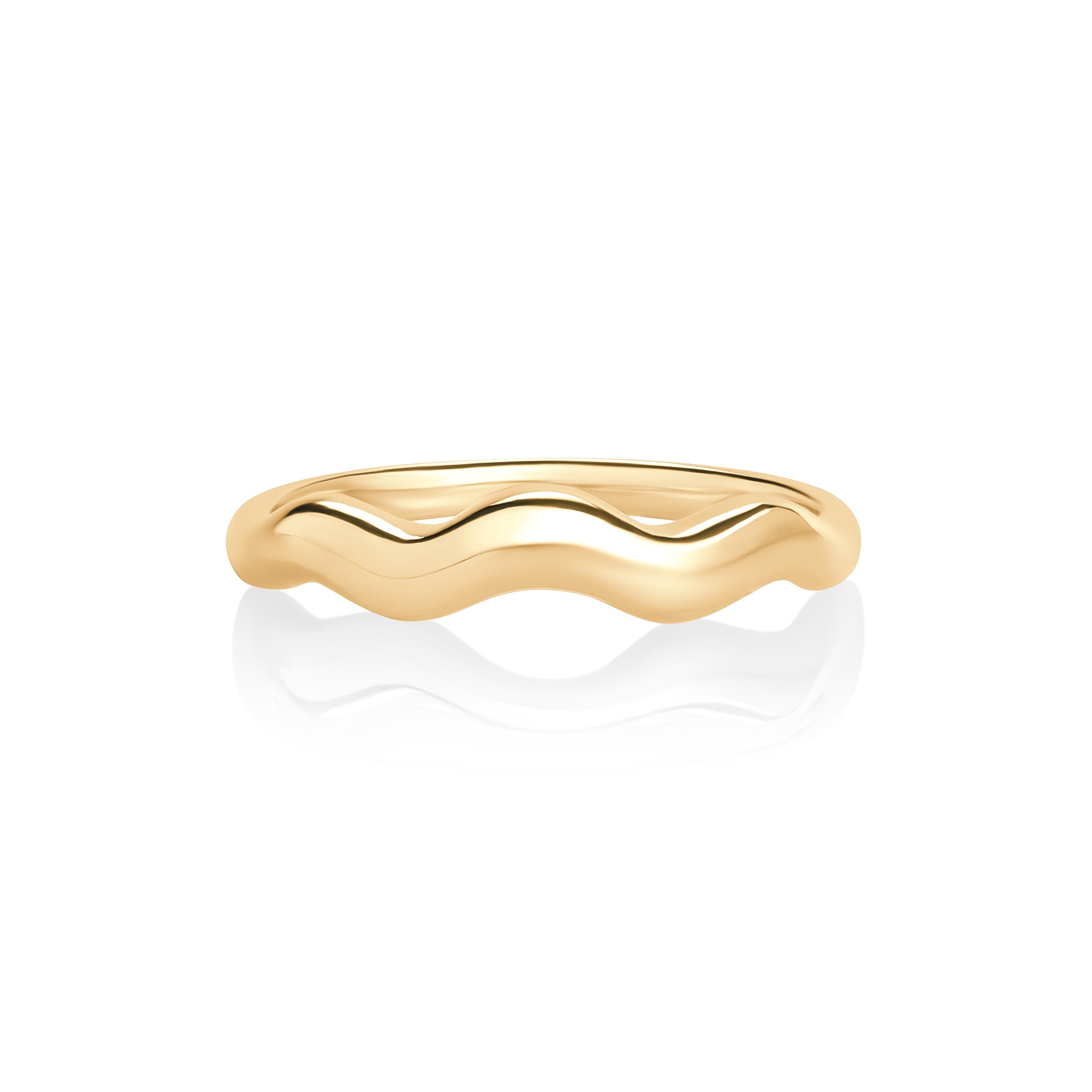 Dune Ring