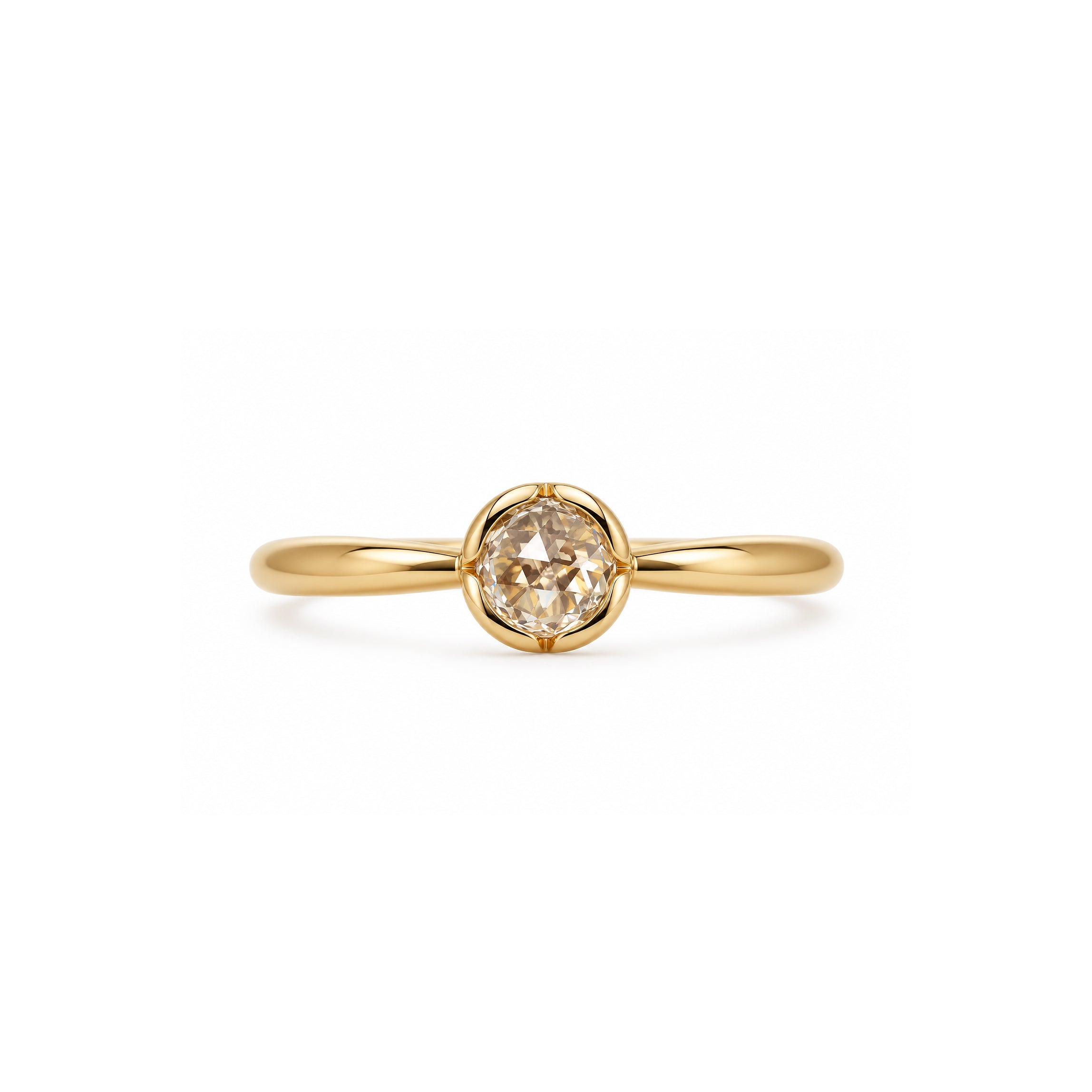 The Lucent Ring