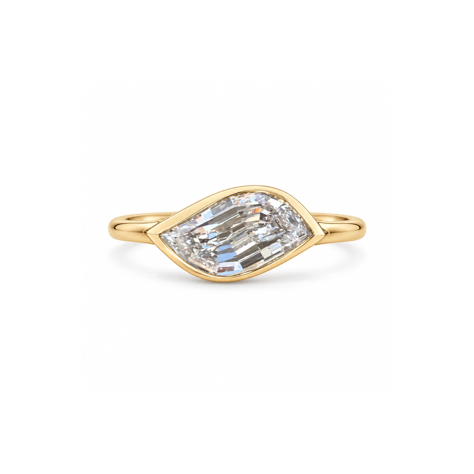 The Flare Ring