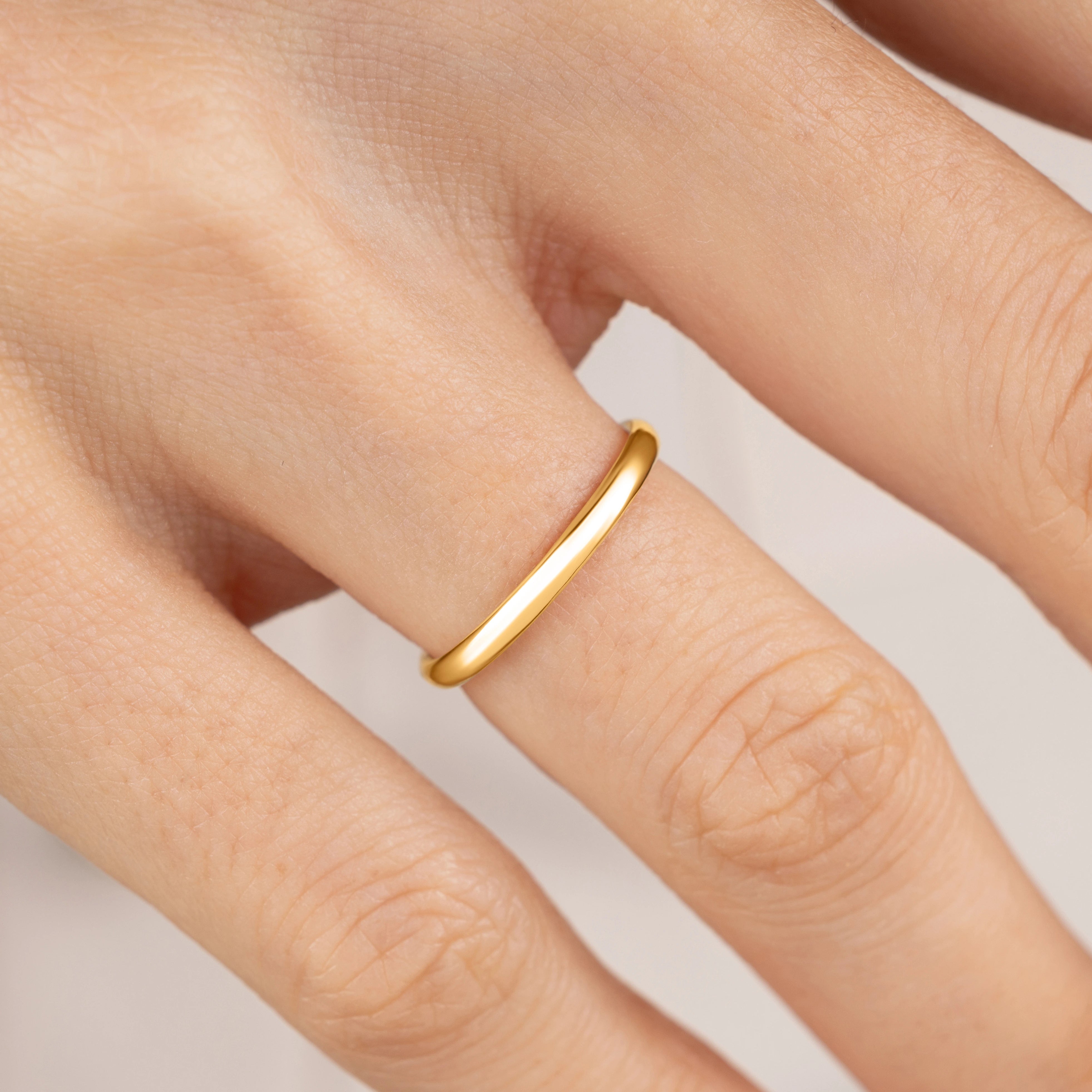 The Classic Band (2mm)