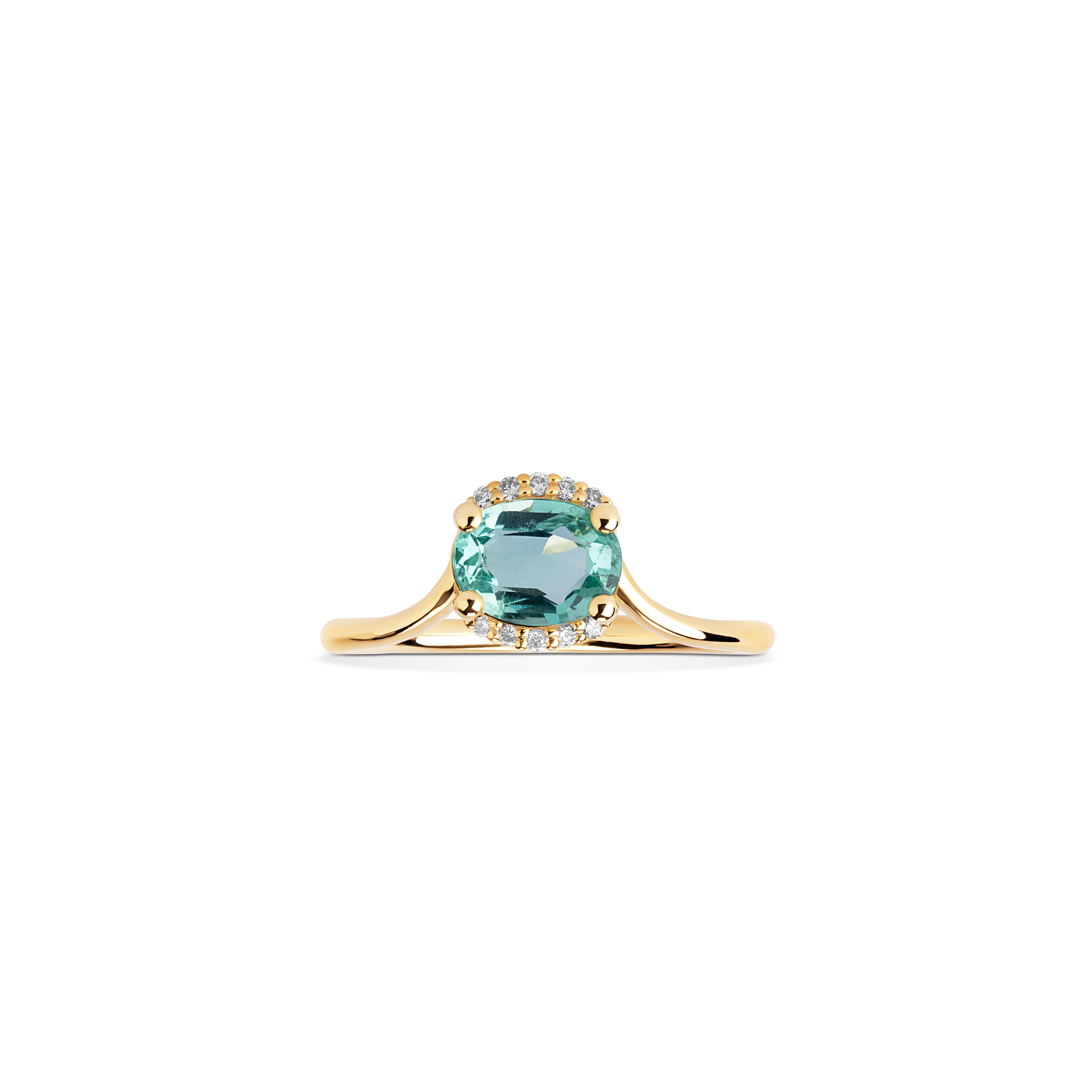 Verdure Ring