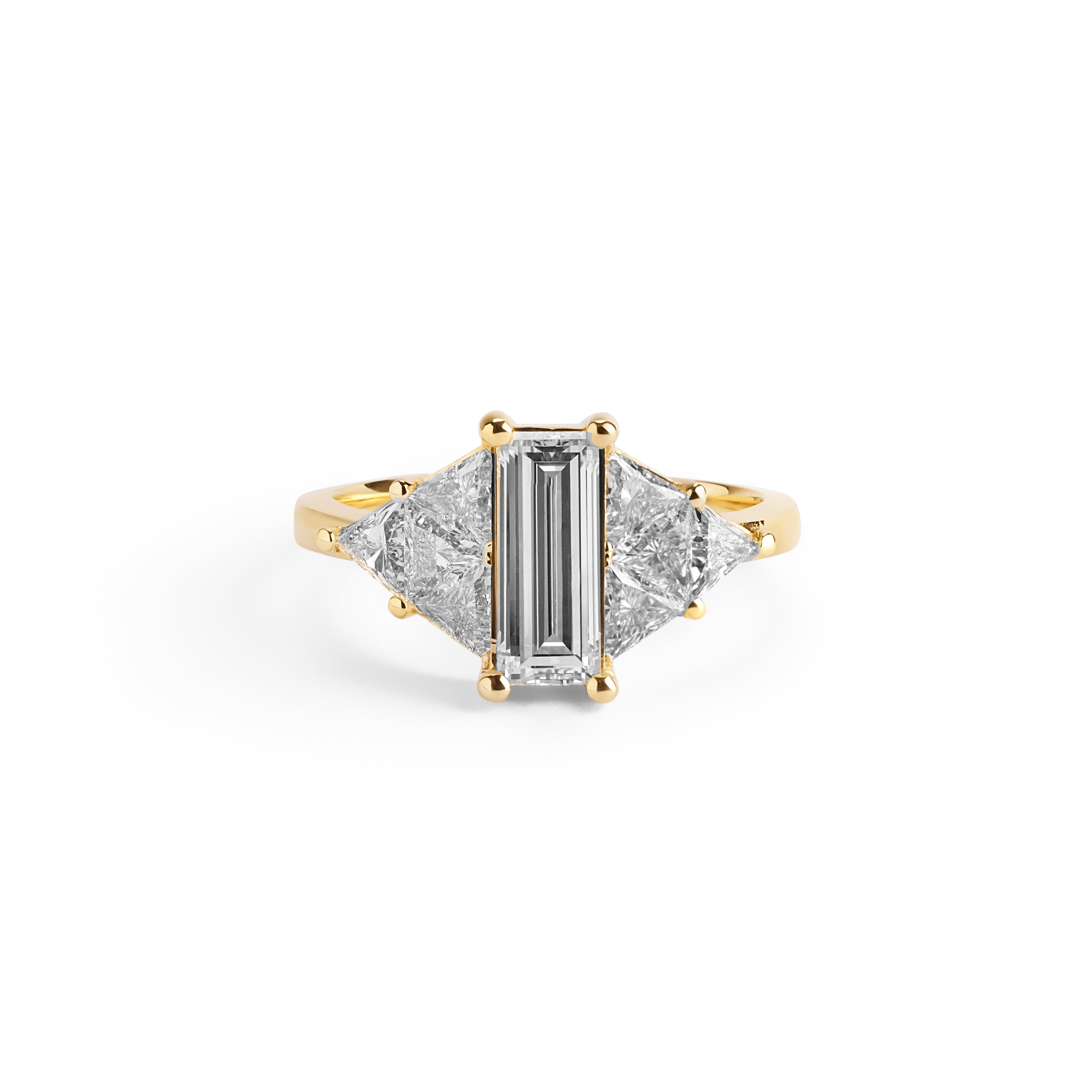 Paragon Ring