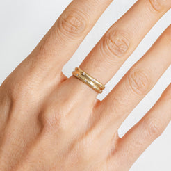 Dewdrop Ring - ATUR