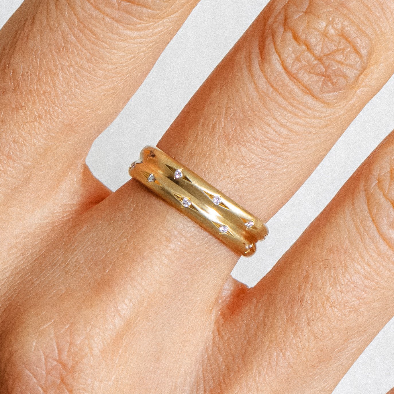 Dewdrop Ring - ATUR
