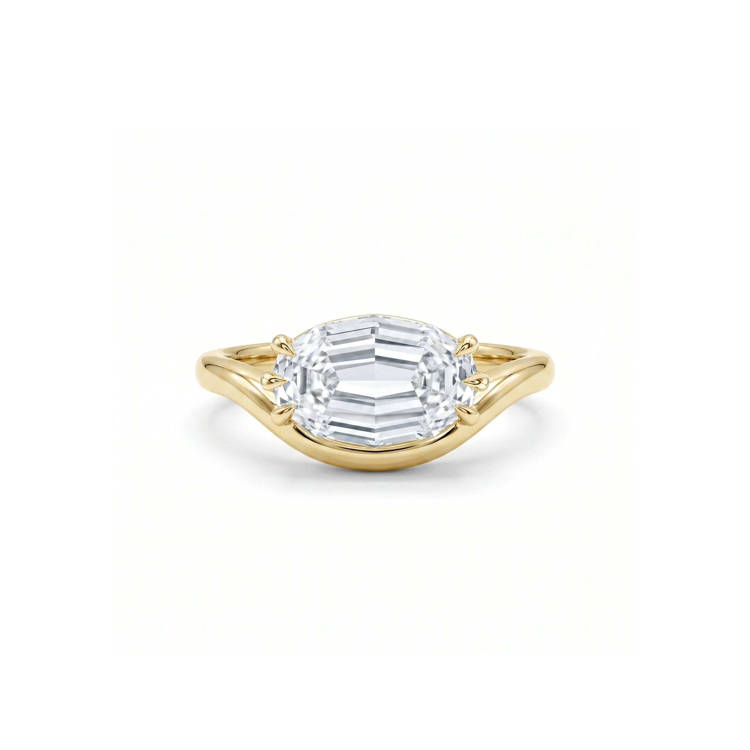 The Cove Ring