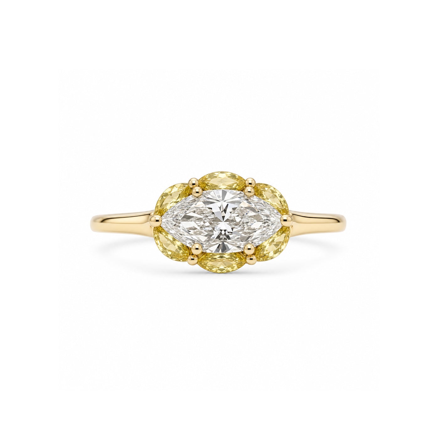 The Lumen Ring
