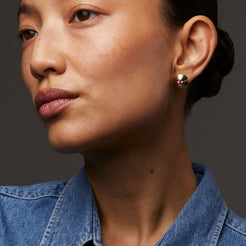 Radiant Blush Earring - ATUR