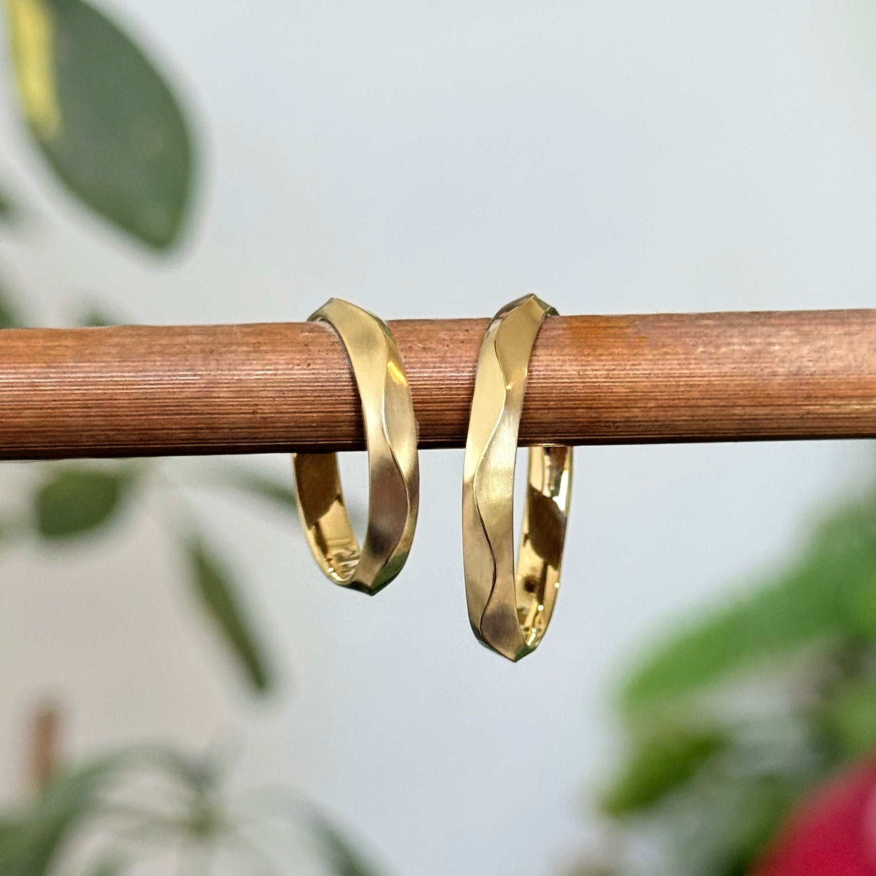 Ribbon Ring - ATUR