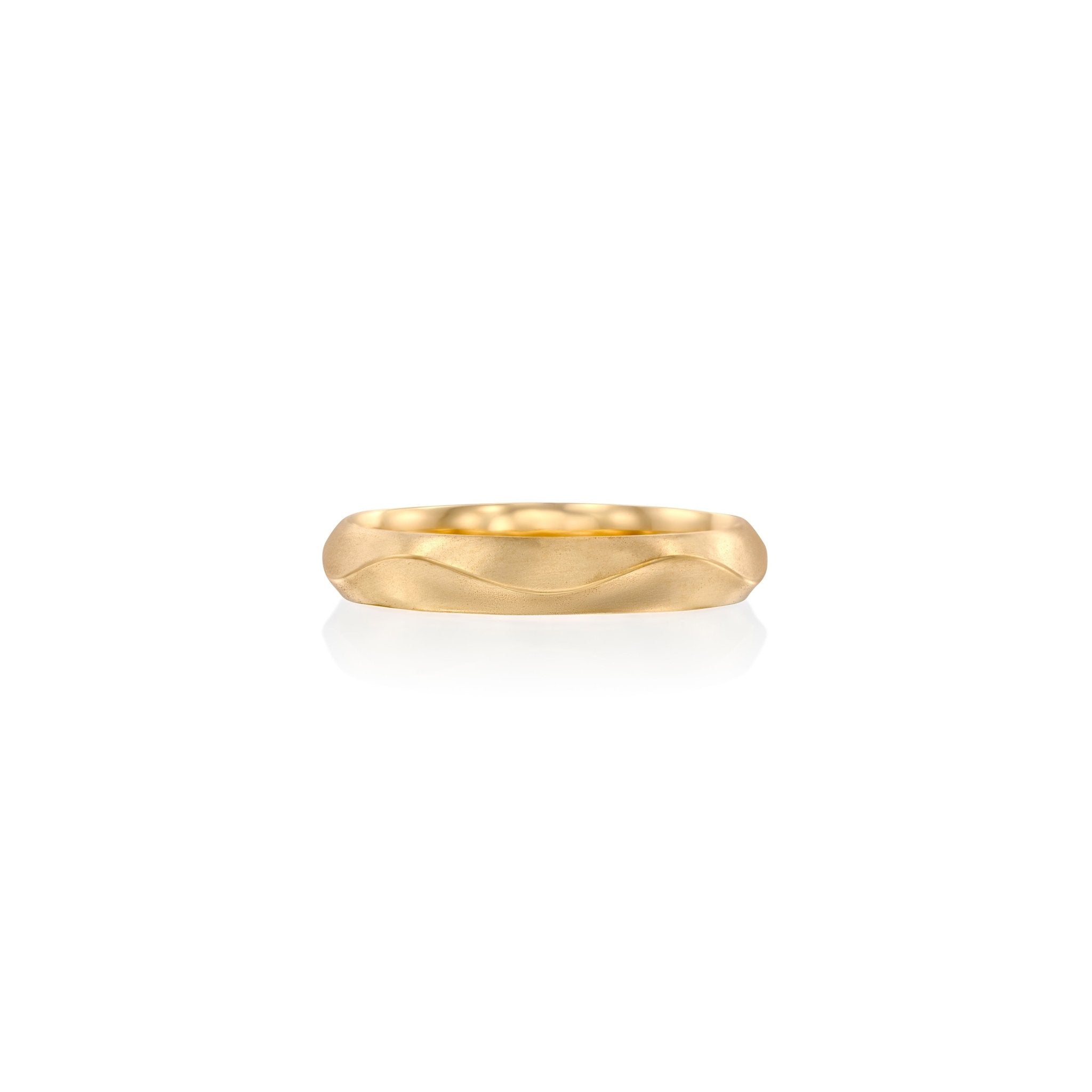 Ring Ribbon Top Ribbon Ring
