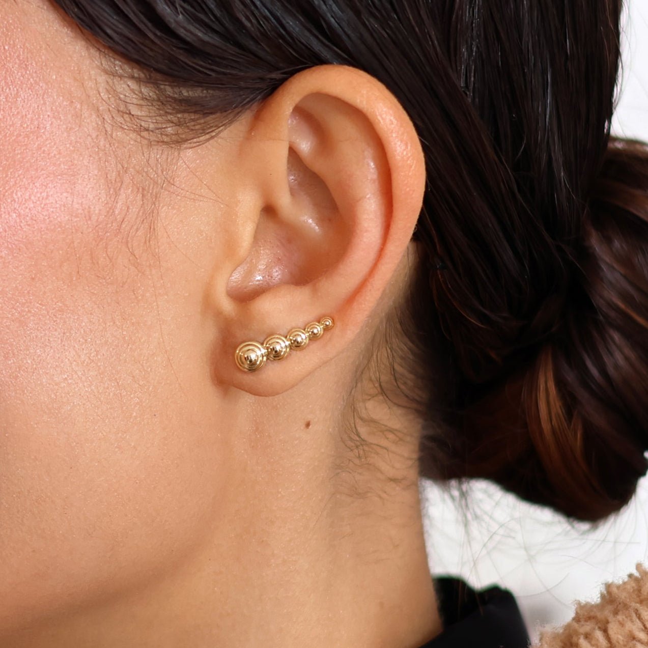 Ripple Cascade Climber - ATUR