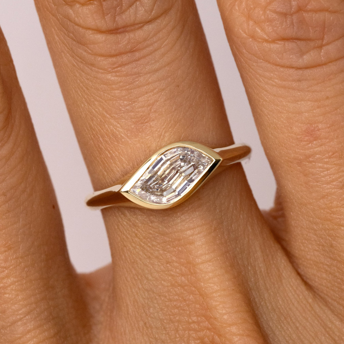 The Flare Ring