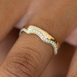 The Current Ring - ATUR