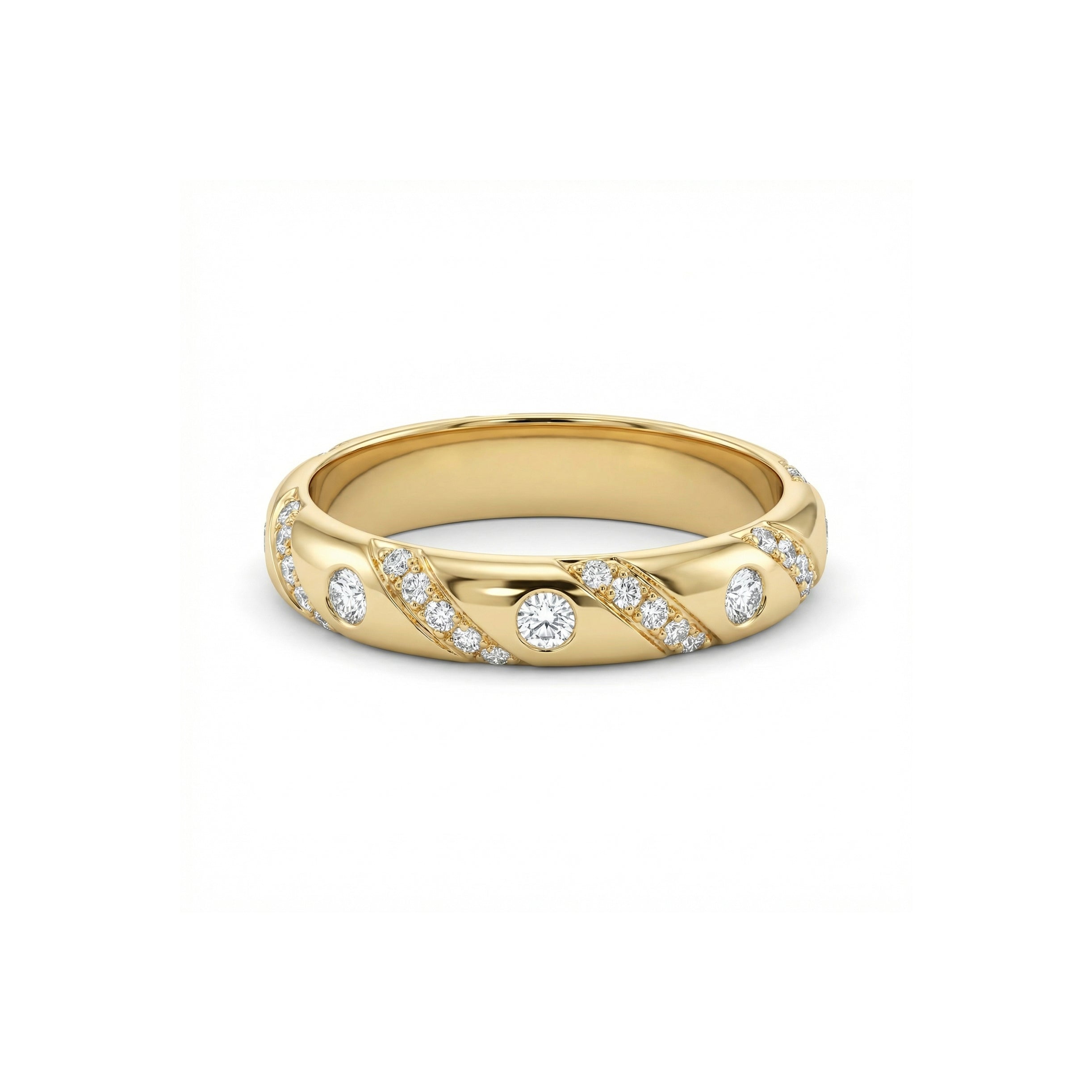 Cadence Ring