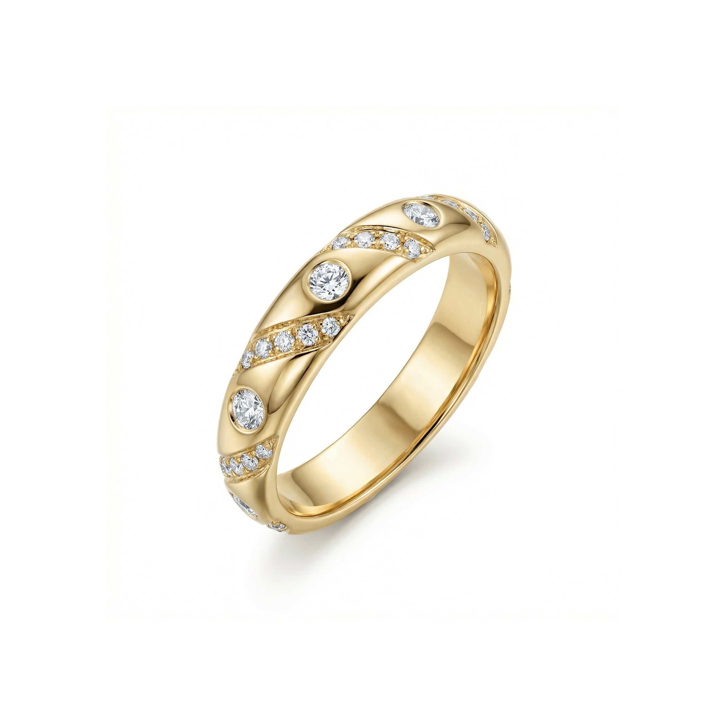 Cadence Ring